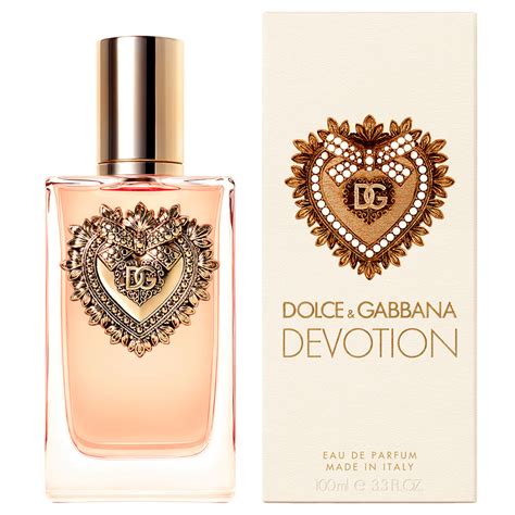 dolce di dolce gabbana profumo donna|dolce & gabbana devotion.